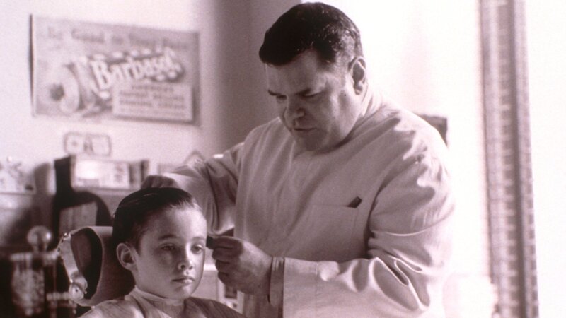 Der unauffällige Mr. Crane (USA/GB, 2001)