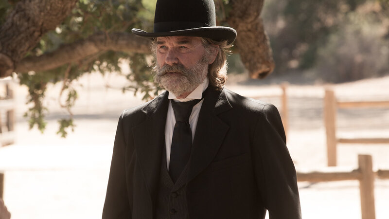 Bone Tomahawk (USA, 2015)