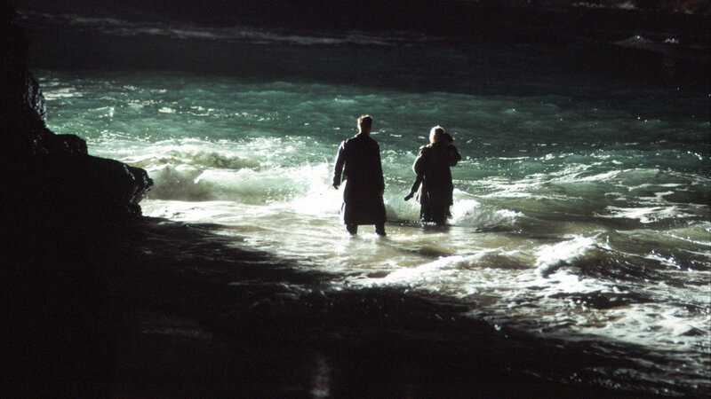 The Calling (USA/D, 2000)