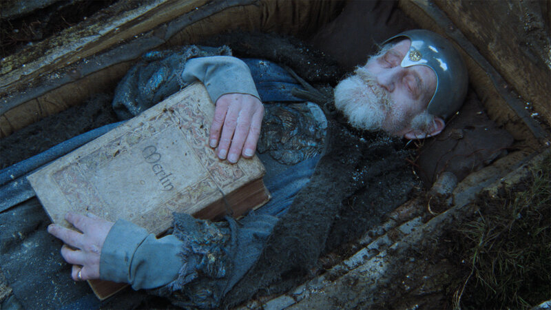 Prinz Eisenherz (D/GB/IRL, 1996)