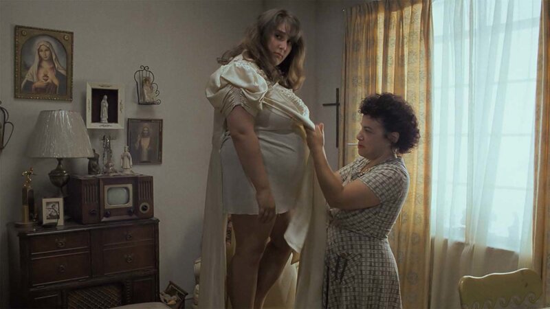 Letzte Ausfahrt Brooklyn (USA, 1989)