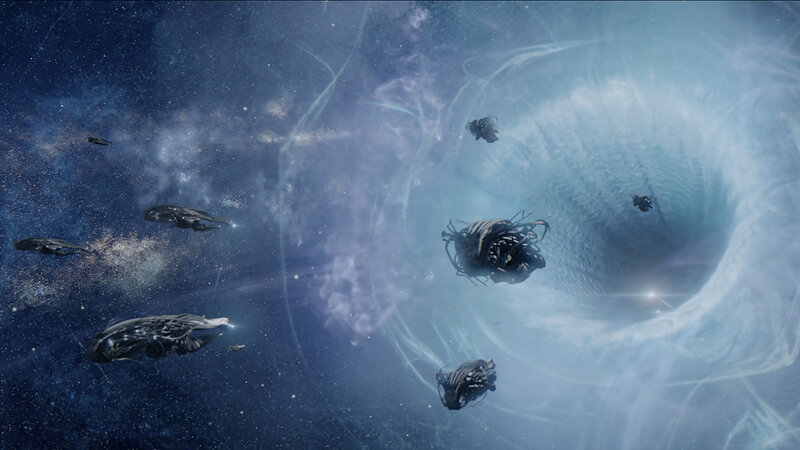 Project Ithaca (CDN, 2019)