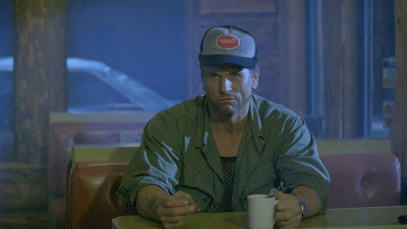 Black Cat (HK, 1991)