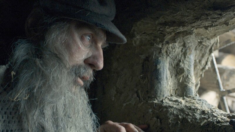 Sommer 1943 - Das Ende der Unschuld (PL, 2016)