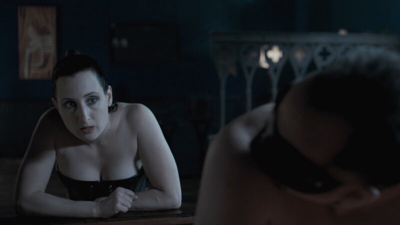 Bed of the Dead (CDN, 2016)