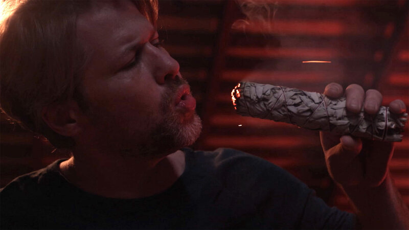 The Remains (USA, 2016)