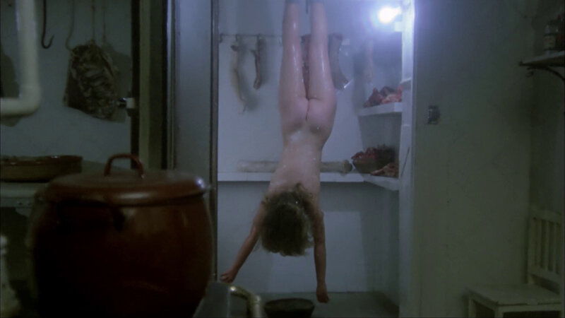 Karneval der Bestien (E, 1980)