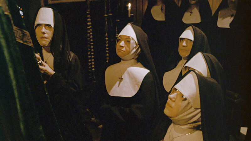 Deadline – Anatomy of Horror (CDN, 1980)