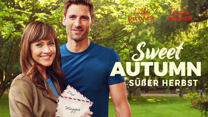 Sweet Autumn (USA, 2020)
