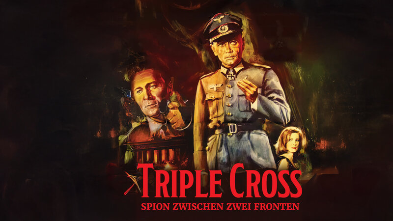 Spion zwischen zwei Fronten (GB/F, 1966)