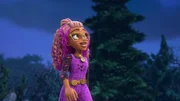 Clawdeen