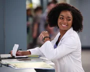 Dr. Simone Griffith (Alexis Floyd)