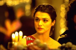 Rachel (Rachel Weisz) kuriert Will von seiner &Uuml;berzeugung, das Single-Dasein sei die h&ouml;chste Form der menschlichen Existenz.