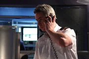 Actor in an Air Traffic Control scene.
