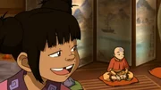 L-R: Meng, Aang