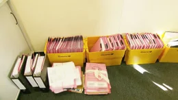 Deutsche Post Deutsche Post