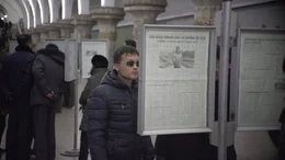 Kein Internet und keine Presse &ndash; Nordkoreaner informieren sich in der Staatszeitung