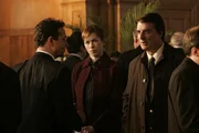 Criminal Intent Verbrechen im Visier Staffel7 EP Saubermänner