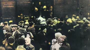 Systematische Deportation von Juden