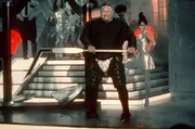 Subzero (Professor Toru Tanaka)