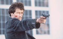 Mit dem Killer Korda (Michael Wincott) ist nicht zu spa&szlig;en.