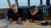 Was an Bord der USS Juneau geschah, inspirierte den Film &bdquo;Der Soldat James Ryan&ldquo;. F&uuml;nf Br&uuml;der kamen ums Leben, aber nicht alle starben, als das Schiff sank. Mindestens einer der Br&uuml;der geh&ouml;rte zu den Dutzenden M&auml;nnern, die acht schreckliche Tage lang auf See ausharren mussten.
