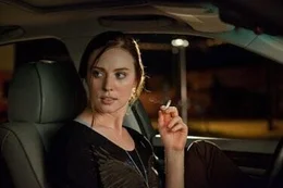 Dawn (Deborah Ann Woll)