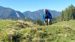 Reichraming, Ober&ouml;sterreich, Gregor Seberg.