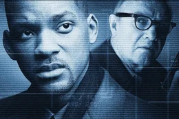 Kann Robert Dean (Will Smith) auf die Hilfe von Edward "Brill" Lyle (Gene Hackman) hoffen?