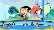 Mr. Bean