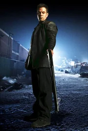 Als seine Familie von Einbrechern get&ouml;tet wird, schw&ouml;rt Cop Max Payne (Mark Wahlberg) Rache...