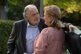 Ist bei Georg (Christian Kohlund) und Christine (Suzanne von Borsody) nach 40 Ehejahren noch etwas von der gro&szlig;en Liebe &uuml;brig?