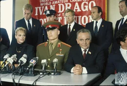 Ivan Drago (Dolph Lundgren, Mi.)