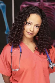 Carla Epinosa (Judy Reyes).