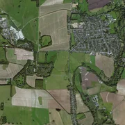 Durrington Walls Region