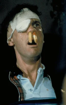 Ken Pile (Michael Palin)
