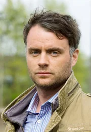 Johannes Striesow (André Röhner)