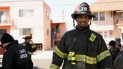 Station 19 Staffel 6 Folge 13: Weiss was er will: Boris Kodjoe als Robert Sullivan Station 19 Staffel 6 Folge 13: Weiss was er will: Boris Kodjoe als Robert Sullivan