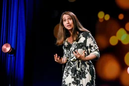 Lydia Prenner-Kasper