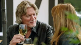 Adam Ross (William Shockley)