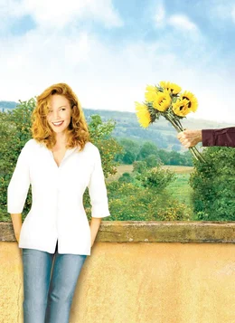 Frances (Diane Lane)