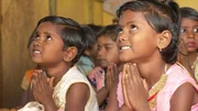 Kolhapur, Maharashtra: Die Stiftung Avani k&auml;mpft hier daf&uuml;r, den Kindern, die in den Ziegeleien, arbeiten m&uuml;ssen, den Schulbesuch zu erm&ouml;glichen.