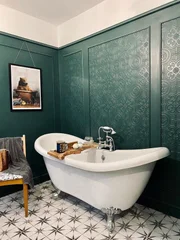 Leicestershire bathroom after Leicestershire bathroom after
