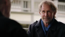 Brandon McKellan (Parker Stevenson)
