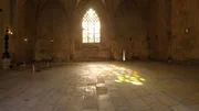 In der Nähe des Schlachtfelds von Aljubarrota begann 1386 der Bau des Klosters Batalha als Denkmal an den Sieg Portugals.