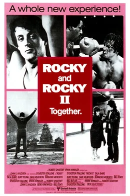 Rocky