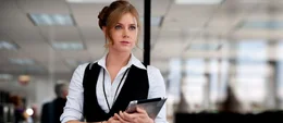 Lois Lane (Amy Adams)