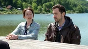Die Geschwister Melanie und Manuel R. haben tausende Euros für ein problematisches Persönlichkeitscoaching bezahlt. Die Geschwister Melanie und Manuel R. haben tausende Euros für ein problematisches Persönlichkeitscoaching bezahlt.