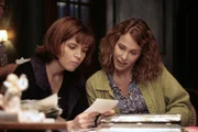 Agn&egrave;s Jaoui, Pascale Arbillot