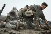 Desmond Doss (Andrew Garfield)